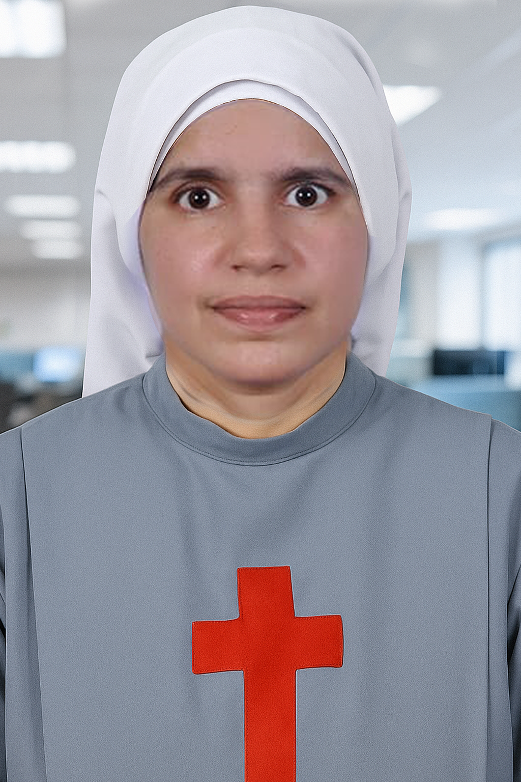 Sr.Shally Paul